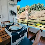 Modern 1 Bedroom With Pool Acess, Edificio Bahamas, * Nerja