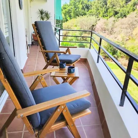 Modern 1 Bedroom With Pool Acess, Edificio Bahamas, Apartamento