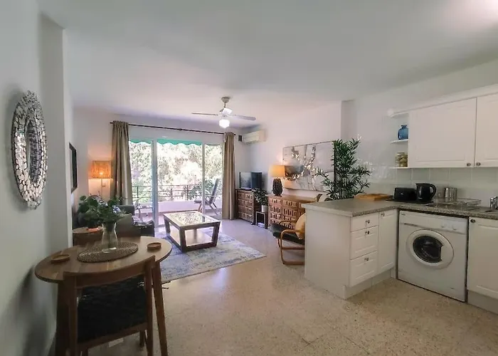 דירה Modern 1 Bedroom With Pool Acess, Edificio Bahamas, *