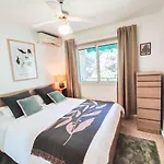 Διαμέρισμα Modern 1 Bedroom With Pool Acess, Edificio Bahamas, Nerja