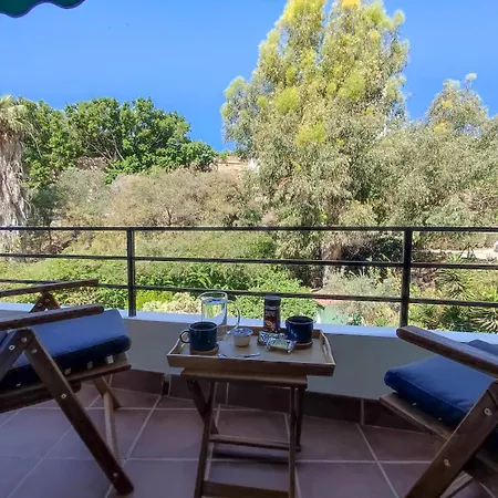 Διαμέρισμα Modern 1 Bedroom With Pool Acess, Edificio Bahamas, Nerja